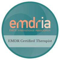 EMDR Certified Therapist
